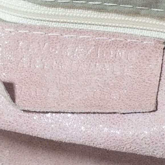 Lavorazione Artigiana Genuine Leather Crossbody Chain Bag - Picture 11 of 16